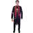 Amscan Mens Zombie Priest Costume