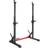 tectake Barbell Stand Apollo