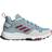 adidas Terrex Hikster Low Hiking W - Magic Grey/Legacy Burgundy/Core Black