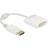 DeLock DisplayPort - DVI Adapter M-F 0.2m
