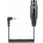 Sennheiser KA 600 XLR-3.5mm Angled M-F 0.4m