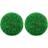 vidaXL Artificial Boxwood Balls 2 pcs 52 cm