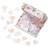 Talking Tables Konfetti Hjerter Pastel