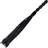 ZADO Leather Flogger with Wooden Handle 22 inches