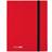 Ultra Pro 9 Pocket Eclipse Pro Binder Apple Red