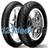 Dunlop GT 502 180/60B17 TL 75V M/C, Baghjul