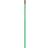 NKT Monteringsledning Pvt90 1x6 Rød R100