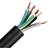 Nexans Gummikabel H07RN-F 5G16 (GKDOJ)
