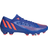 adidas Predator Edge.3 Low Multi-Ground Boots - Hi-Res Blue/Turbo/Hi-Res Blue