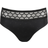 PrimaDonna Gamila Full Briefs - Charcoal