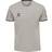 Hummel Cima T-shirt - Grey Melange