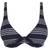 PrimaDonna Swim Mogador Triangle Padded Bikini Top - Sapphire Blue