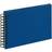 Walther Cloth blue 23x17 40 Pages