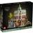 LEGO Icons Boutique Hotel 10297