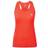 Dare 2b Modernize II Lightweight Vest Women - Fiery Coral