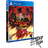 Super Meat Boy Forever (PS4)