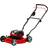 Einhell GE-CM 36/48 Li M-Solo Battery Powered Mower