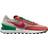 Nike Waffle One W - Burnt Sunrise/Light Orewood Brown/Malachite/Mystic Hibiscus