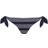 PrimaDonna Swim Mogador Waist Ropes Bikini Briefs - Sapphire Blue