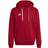 Adidas Entrada 22 Hoody H57514 - Rouge