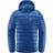 Haglöfs Roc Down Hoodie Jacket - Baltic Blue