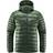 Haglöfs Roc Down Hoodie Jacket - Fjell Green Solid