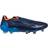 Adidas Copa Sense+ Firm Ground Cleats - Team Navy/Cloud White/Blue Rush