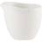 Churchill Plain Whiteware Pitcher 4pcs 0.22L