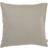 Svanefors Ingrid Pillowcase Linen Hovedpudebetræk Beige (45x45cm)