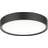 Halo Design Universal White/Black Ceiling Flush Light ∅ 28cm