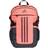 adidas Power VI Backpack - Semi Turbo/Shadow Red