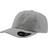 Atlantis Dad Hat Unstructured 6 Panel Cap - Grey