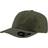 Atlantis Dad Hat Unstructured 6 Panel Cap - Olive