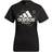 adidas Padel Graphic T-shirt Women - Black