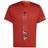 adidas Terrex Agravic T-shirt Men - Altered Amber