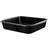 Berlinger Haus Black Silver Collection BH-1434 Bageform 40 cm