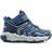 Skechers Boy's Velocitrek Combex - Navy/Blue