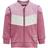 Hummel Sakina Zip Cardigan - Heather Rose (214051-4866)