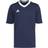 adidas Junior Entrada 22 Jersey - Team Navy Blue 2 (H57564)