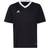 Adidas Entrada 22 Jersey Kids - Black