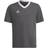 Adidas Entrada 22 Jersey Kids - Team Grey Four