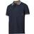 Snickers Workwear AllroundWork 37.5 Tech Short Sleeve Polo Shirt - Navy