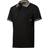 Snickers Workwear AllroundWork 37.5 Tech Short Sleeve Polo Shirt - Black