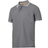 Snickers Workwear AllroundWork 37.5 Tech Short Sleeve Polo Shirt - Steel Grey