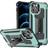 CaseOnline Jazz Shockproof 2in1 Cover for iPhone 13 Pro Max