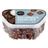 Nordthy Rye Bread Snacks with Sea Salt 190g