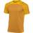 Nike Dri-FIT Strike T-shirt Men - Light Curry/Laser Orange/Siren Red