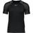 Nike Dri-FIT Strike T-shirt Men - Black/Anthracite/White