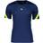 NIKE Dri-FIT Strike Short-Sleeve T-shirt Men - Blue Void/Deep Royal Blue/Volt/Volt