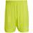 Adidas Entrada 22 Shorts Men - Team Semi Sol Yellow